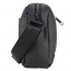 Мужская сумка через плечо Eberhart E13-09001 Insight Shoulder Bag 26 см E13-09001 Черный - фото №4