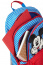 Детский рюкзак Samsonite 40C*026 Disney Ultimate 2.0 Backpack M Minnie/Mickey Stripes 40C-10026 10 Minnie/Mickey Stripes - фото №2