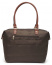 Женская сумка-тоут Delsey 006006332 Courbevoie Tote Bag L Shoulder