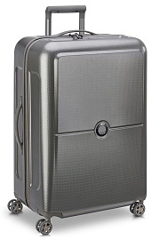 Чемодан Delsey 001621820 Turenne 4DW Trolley Case M 70 см