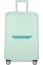 Чемодан на колёсах Samsonite CK6*002 Magnum Spinner 69 см CK6-14002 14 Soft Mint - фото №3