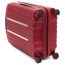 Чемодан Roncato 5612 Unica Medium Trolley 72 см 5612-0169 0169 Rubino - фото №8