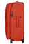 Чемодан Samsonite CN1*007 Spark Sng Eco Spinner 79 см Expandable CN1-96007 96 Maple Orange - фото №6