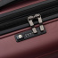 Чемодан Delsey 003867821 Meteor EU Trolley L 78 см Expandable 00386782104 04 Burgundy - фото №10