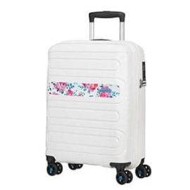 Чемодан American Tourister 51G*011 Sunside Ltd Spinner 55 см