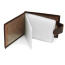Кожаная визитница Cangurione 3108 Card Holder 3108 Brown - фото №4