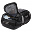 Большая дорожная сумка-рюкзак Thule TDSD204 Chasm Duffel 90L  TDSD204-3204300 Olivine - фото №5