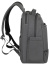 Рюкзак для ноутбука Rivacase 8363 Biscayne Laptop Backpack 15.6″ USB 8363 Black - фото №17