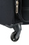 Чемодан Samsonite 38N*004 Base Boost Spinner 66 см Expandable 38N-09004 09 Black - фото №8