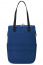 Женская сумка-тоут Delsey 002021350 Securstyle Tote Bag 14″ RFID 00202135012 12 Dark Blue - фото №5
