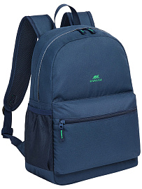 Легкий городской рюкзак Rivacase 5563 Gremio ECO Lite Urban Backpack 13.3″