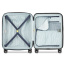 Чемодан на колёсах Delsey 002885803 Longitude Slim Cabin S 55 см Expandable