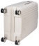 Чемодан Robinzon RP4722-D Ibiza Spinner M 66 см RP4722-D-84 84 Cream White - фото №5