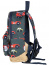 Детский рюкзак Pick&Pack PP20120 Cars Backpack S