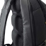 Бизнес-рюкзак Hedgren HCOM04 Commute Tram Backpack 2 cmpt 15.4″ RFID USB HCOM04/003-20 003 Black - фото №10