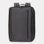 Сумка-рюкзак для ноутбука Hedgren HNXT06 Next Display 3 Way Briefcase Backpack 15.6″ RFID USB