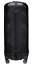 Супербольшой и суперлегкий чемодан Samsonite CS2*006 C-Lite Spinner 86 см CS2-09006 09 Black - фото №7