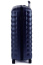 Чемодан Roncato 5361 Zeta 2.0 Large Trolley L 78 см 5361-0103 0103 Blue - фото №8