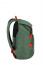 Рюкзак для ноутбука Samsonite KA1*003 Sonora Laptop Backpack M 14″ KA1-04003 04 Thyme Green - фото №9