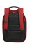 Рюкзак для ноутбука антивор Samsonite KA6*001 Securipak Anti-Theft Laptop Backpack 15.6″ USB KA6-10001 10 Garnet Red - фото №8