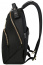 Женский рюкзак Samsonite KG8*008 Skyler Pro Backpack 10.5″ KG8-09008 09 Black - фото №6