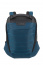 Рюкзак для ноутбука Samsonite KA5*002 Proxis Biz Laptop Backpack 15.6″ USB KA5-01002 01 Petrol Blue - фото №4
