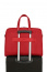 Женская сумка для ноутбука Samsonite KA8*003 Zalia 2.0 Ladies` Business Bag 15.6″ KA8-10003 10 Classic Red - фото №6