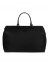 Женская дорожная сумка Lipault P51*017 Lady Plume Weekend Bag L P51-01017 01 Black - фото №1