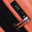 Чемодан Eberhart 40S*420 Shift Spinner S 55 см 40S-017-420 017 Peach - фото №7