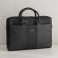 Сумка для ноутбука Rivacase 8135 Narita Laptop Business Attache 15.6″ 8135 Black - фото №5