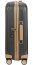 Чемодан на колёсах Samsonite CM9*001 Lite-Cube Prime Spinner 55 см CM9-18001 18 Matte Graphite - фото №6