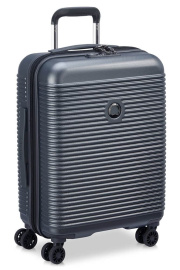 Чемодан Delsey 003859803 Freestyle 4DW Slim Cabin Trolley S 55 см