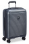 Чемодан Delsey 003859803 Freestyle 4DW Slim Cabin Trolley S 55 см 00385980301 01 Graphite - фото №1