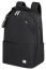 Женский рюкзак для ноутбука Samsonite KI9*005 Workationist Backpack 14.1″ USB KI9-09005 09 Black - фото №1