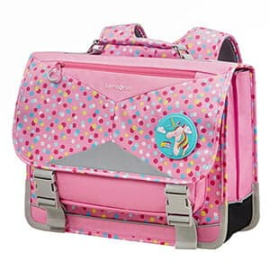 Школьный ранец Samsonite CH1*004 Sam Ergofit Ergonomic Schoolbag L