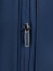 Чемодан Robinzon RS5741-M Montreal Spinner L 79 см RS5741-M-23 23 Dark Blue - фото №6