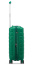 Чемодан Roncato 418183 Butterfly B-Flying Carry-on Spinner S 55 см Expandable 418183-07 07 Brilliant Green - фото №7