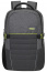 Рюкзак для ноутбука American Tourister 24G*045 Urban Groove UG13 Laptop Backpack 15.6″ Sport 24G-68045 68 Anthracite Grey - фото №5
