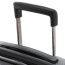 Чемодан-мобильный офис на 2 колёсах Roncato 9523 Uno Biz Rolling Briefcase Laptop 15″ 53 см Exp 419523-01 01 Black - фото №16