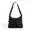 Женская сумка Hedgren HIC247 Inner City Prarie Shoulder Bag RFID HIC247/003-06 003 Black - фото №5