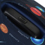 Чехол на средний чемодан Eberhart EBH700-M Planets Suitcase Cover M EBH700-M Planets - фото №4