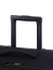 Чемодан Robinzon RS1951-N Sakhalin Spinner L 77 см RS1951-N-01 01 Black - фото №9