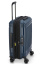 Легкий чемодан Delsey 003802803 Lutece SE 4DW Slim Cabin Trolley Case S 55 см Expandable 00380280302 02 Navy - фото №5