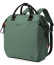 Женский рюкзак для ноутбука Hedgren HSTG09 String Orizuru Backpack M 15″ HSTG09/888-15 888 Duck Green - фото №1