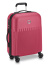 Чемодан Delsey 003804803 Lima 4DW Slim Cabin Trolley Case S 55 см 00390480309 09 Pink - фото №1