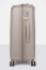Чемодан на колесах Eberhart 54C*424 Cosmo Spinner M 65 см Expandable 54C-042-424 Taupe - фото №6