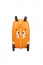 Детский чемодан Samsonite CK8-96001 Dream Rider Suitcase Tiger Tobby CK8-96001 96 Tiger T. - фото №8