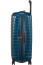 Чемодан на колёсах Samsonite CW6*003 Proxis Spinner 75 см CW6-01003 01 Petrol Blue - фото №7