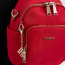 Женский маленький рюкзак-сумка Eberhart EBH21963-R1 Backpack 22 см