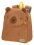 Детский рюкзак Samsonite CD0*011 Happy Sammies Backpack S Teddy Bear CD0-03011 03 Teddy Bear - фото №1